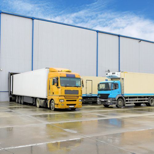 trucks
